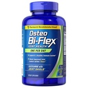 Osteo Bi- Flex Glucosamin med vitamin D, En per dag By Osteo Bi- flex, Joint Health, 130 overtrukne tabletter, 130 Greve