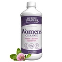 Begravet skat - Kvinder forandring - Balance supplement