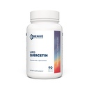 Renue By Science Quercetin Mex124; High Strength Liposomal Quercetin Supplements Mex124; 90 Quercitin Kapsler - 150mg Quercetin per Serving Mex124; Non- GMO Mex124; Lavet i USA & Third- Party Testet
