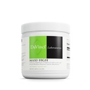 DAVINCI Labs Maxi- HGH - Aminosyre supplement til støtte cardiovaskulære system, Muscle Recovery, Human Growth Hormone Release og fedt Metabolisme * - Gluten- Free - Vegetar - 328.5 g pulver
