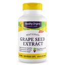 Sund oprindelse Grape Seed Extract 300 mg (MegaNatural BP, Non- GMO, California- Grown, Gluten Free, Understøtter Sund Blodtryk), 150 Veggie Caps