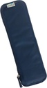 Sagely Navy 7 Day Travel Pouch Pill Rejsetilfælde til Sagely Extra Large Pill Box