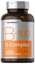 Horbäach Vitamin B- 100 Complex