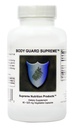 Supreme Nutrition Body Guard Supreme, 90 Pure Chanca Piedra Kapsler