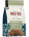 Daglig rød befæstet w / hvidløg - Horse Vitamin & Mineral Supplement 5 LB Pouch
