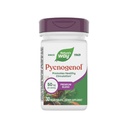 Naturens vej Pycnogenol, fremmer sund cirkulation *, 30 Veganske tabletter