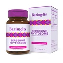 Barimelts Berberine Phytosome 50mg for GLP-1 Brugere og Bariatriske Patienter - Metabolisme Support - 60 Smooth- Coated Caplets (1- Måned Supply)
