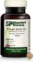 Standard Process Inc. Folinsyre B12- 180 tabletter