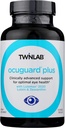 Twinlab Ocuguard Plus - Øjentillæg med zink, vitamin A, C & D - 120 Veggie kapsler