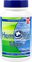 HemRid Max - Hurtig hæmoride Relief. Få fat i de hæmorroide piller, der faktisk virker. Arbejder kun i 2-5 dage.