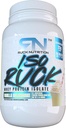 RUCK NUTRITION ISO Protein Powder # 124; 100% Whey Protein Isolate # 124; 25G protein til muskel Inddrivelse # 124; 0g fedt # 0g sukker # 124; Gourmet Taste (30 Servere, Vanilla Milkshake)
