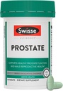 Swisse Saw Palmetto Prostata Supplement for mænd