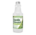 Flydende chlorofyl
