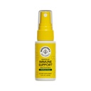 Propolis Throat Spray by Beekeeper's Naturals - 95% Bee Propolis Extract, Natural Immune Support & Sore Throat Relief - Antioxidants, Keto, Paleo, Gluten-Free (1.0 oz)(Pack of 1)