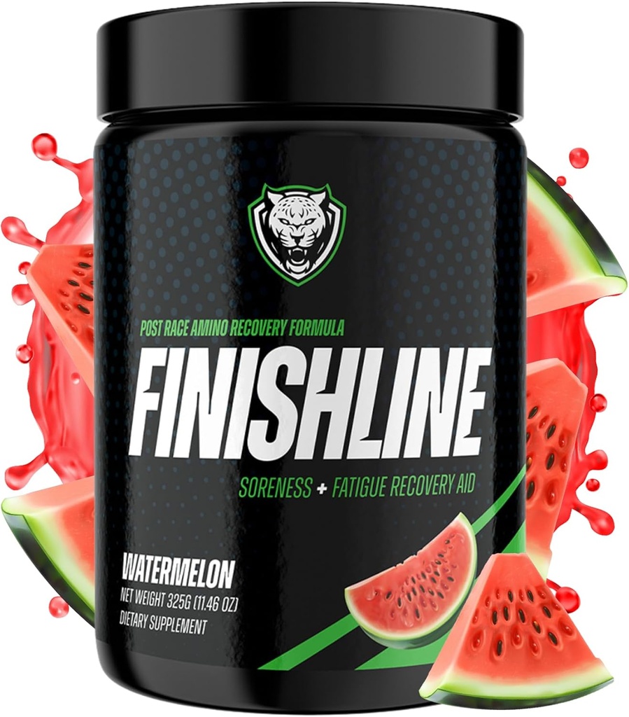 6AM Run 124; Finishline Б124; BCAA Powder Amino Energy Б124; Post Run Recovery Drink 124; Branch Chain Aminosyrer Powder Б124; Heal and Recovery Powder Б124; Keto Post Workout Powder Б124; Watermelon BCAA Powder Б124; 50 Scoops