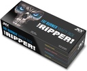 JNX SPORTS The Ripper! Fat Burner - Sample Variety Pack 5 x 8g sticks Shawn 124; Super Thermogenesis, Appetite Control & ekstrem energi til mænd og kvinder