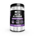 Pure Original Ingredienser Beta Alanine, (730 kapsler) Altid Pure, Ingen tilsætningsstoffer eller Fillers, Lab Verified