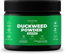 VINATURA Duckweed Powder - Duckweed Supplement, Superfood fordøjelse, Fiber- Superfood Powder of Wolffia Globosa
