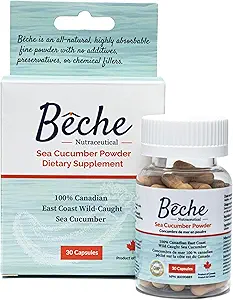 100% havagurk Pulver Kapsel 30Caps