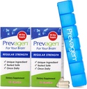 Prevagen Regular Strength - 120 kapsler (4 Måned Supply)