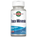 Kal Trace Minerals Actisorb Tablets, 30 Greve