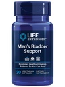 Life Extension Mænd Brege Support, melatonin, beta- sitosterol, lycopen, Nighttime Vandladning, Søvnmønstre, Prostata Sundhed, Bregen Support, Gluten Free, Non- GMO, Vegetar, 30 Kapsler