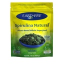 Earthrise Spirulina, Pure California Spirulina 500 mg, Vegan, Gluten Free, Keto Friendly, Non-GMO Super Food high in Vitamin & Minerals., 1 LB tabletter (150 Servering)