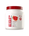 Metabolisk ernæring - ESP - Stimulere Pre Workout, Pre Intra Workout Supplement, Energi & Endurance Stimulere, Natural, Safe & Mental Focus, Watermelon 300 Bedste (90 Servere)