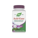 Naturens vej syre-ease fordøjelsesformel, fordøjelsesstøtte supplement til sensitive stomachs *, 180 Vegan kapsler