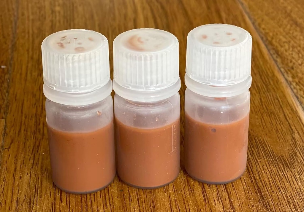 Silica Magnetiske perler