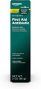 Grundlæggende pleje førstehjælp Antibiotisk Salve, 2 Unse (pakke med 1)