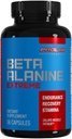 Prolab Nutrition Beta Alanine Ekstrem med Carnosyn, 3200mg høj potens, øger workout Endurance & Delays Træthed (56 Caps)
