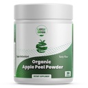 Layer Origin Organic Apple Peel Powder Boost Akkermansia og Bifidobakterier