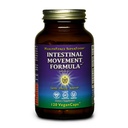 KARAKTERISTIK SUPERFODER Intestinal bevægelse Formel - Naturlige Laxative Understøtter Bov Regularitet - All- Naturlig fordøjelse supplement til støtte Forstoppelse - Gluten- Free & Vegan - 120 Kapsler