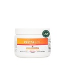 PectaSol Modified Citrus Pectin - 184g Berry Powder - Total- Body Health Supplement til støtte for hjerte, immunsystem, inflammation respons & sund aldring + bevare sunde Galectin-3 Niveauer