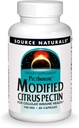 Source Naturals Pectimmun, Modified Citrus Pectin, For cellular immun Health *, 750mg - 60 kapsler