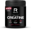 Reflex Creapure Creatin Powder 500 g