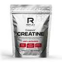 Reflex Creapure Creatin Powder 500 g