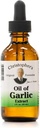 Christopher 's Original Formulas Oil of hvidløg ekstrakt 2 Ounces - Pakke af 1 - Premium Herbal supplement - Cold- Pressed & Pure Liquid hvidløg olie Name 124; Alsatile Anvendelse