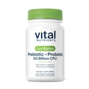 Hyperbiotika Vital Nutrients Prebiotic and Probiotic for Women and Member States