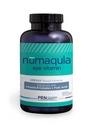 PRN nūmaqula Eye Vitaminer - 270 kapsler, 90- Day Supply - AREDS2-Based Eye Vitaminer med Lutein, Zeaxanthin, B-vitamin Complex & E-vitamin til avanceret makulær støtte