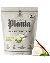 Ambrosia Planta - Premium Plant- baseret protein124; Vegan & Keto Friendly