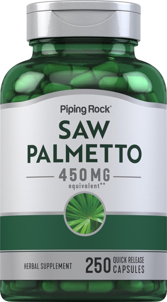Piping Rock Saw Palmetto for mænd og kvinder