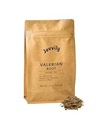 Valerian Root (4 oz) Cut & Sifted Herbal Tea, Ingen Fyldere eller Tilsætningsstoffer