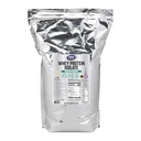 Now Foods Sport Nutrition, Whey Protein Isolate, 25 g med BCAA, Creamy Vanilla Powder, 10- Pound