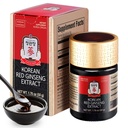 CheongKwanJang [Koreansk rød Panax Ginseng koncentreret ekstrakt 50g] - 100% 6-Year- Gamle koreanske Ginseng Rødder, Øger immunsystemet, energi, Stamina, Healing / Inddrivelse, Focus / Træthed