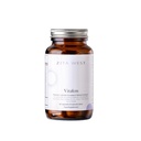 Zita West Vitafem Premium Fertility Supplement for Women - Prenatal Vitamins with Folate for Preconception Support - 60 Capsules (1 Month Supply)