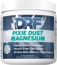Pixie Dust Magnesium af Dr. Farrah World Renown Medical Doctor Note 124; Vibrant Energy Production