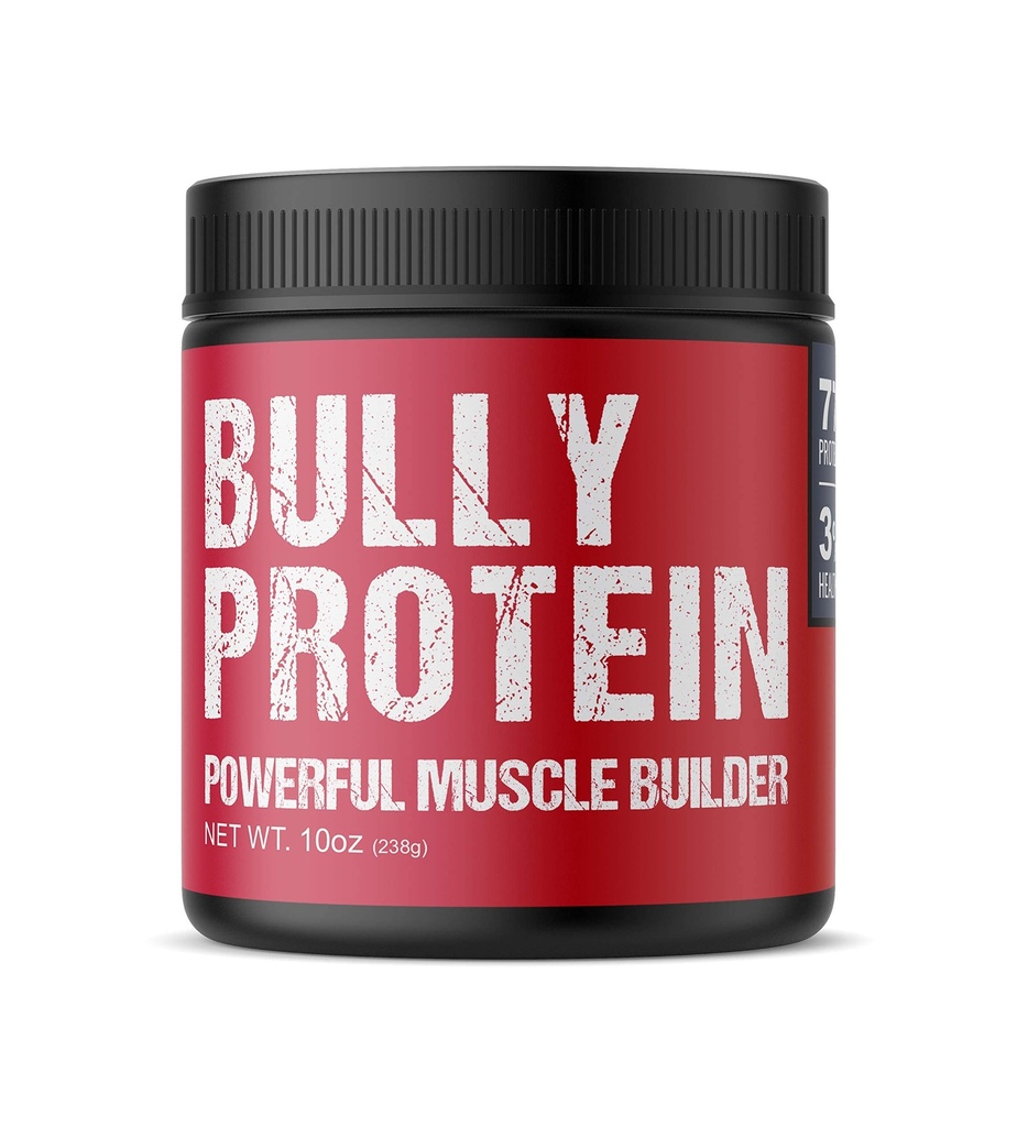 Praktisk Real Kød Protein Pulver til hunde • 124; 283mg Pure Protein Pulver til alle hunde • 124; Nærende Daglige Protein Hunde • Hurtige resultater. Ingen rå kød påkrævet. 30 dages forsyning (60 Servere) hund protein