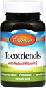 Carlson Tocotrienoler med vitamin E 90 Sgels